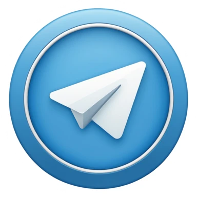 Telegram verification Symbo sticker