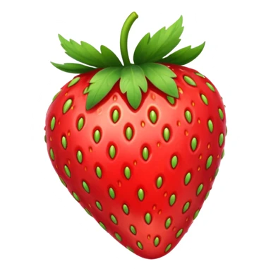 земляника sticker