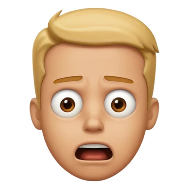 Bart choquer sticker