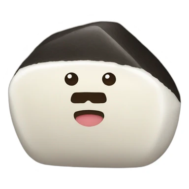 Onigiri sticker