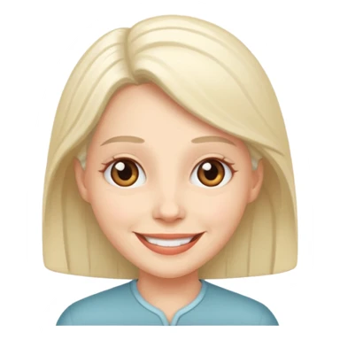 Elder sister sticker