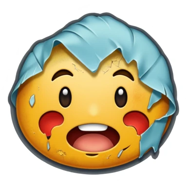 I want something nasty sticker sticker