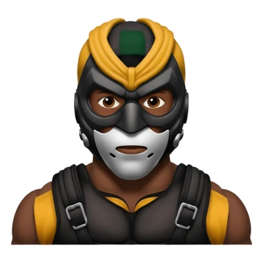 bane dark knight rises sticker