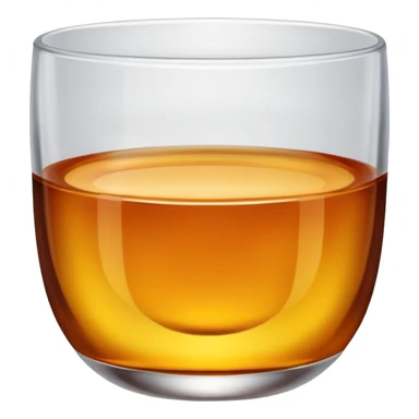 1 Baijiu cup sticker