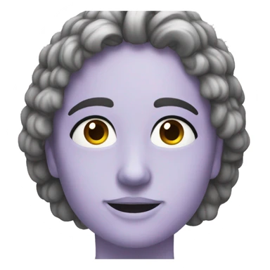 cesta vacía sticker