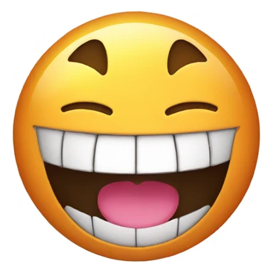 gumball smile sticker