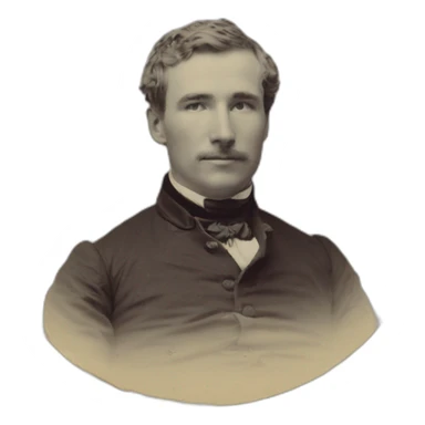 carte de visite sticker