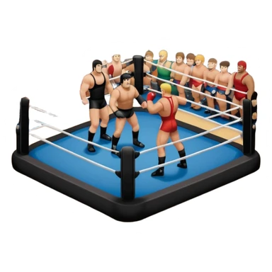 wwe hall of fame sticker