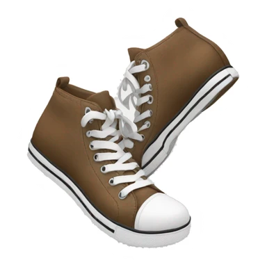 shoes sticker