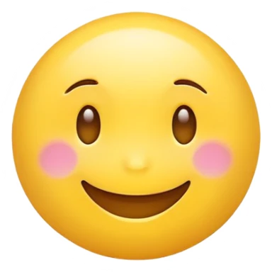 SPAM kawaii SMILE face EMOJI sticker