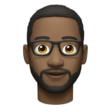 Le rappeur français Jul sticker