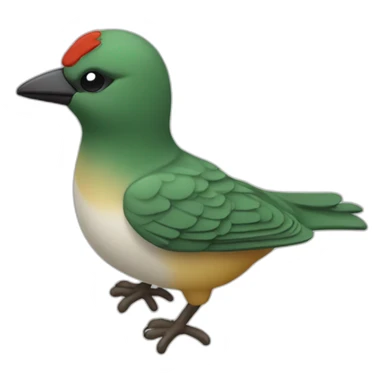 Piolet de montagne pour escalader sticker