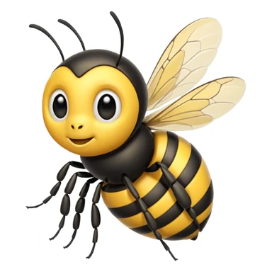 bee sticker