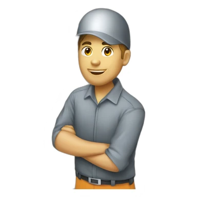 software para logistica sticker