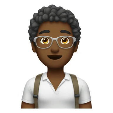 Summer fridays  sticker