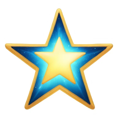 star sticker