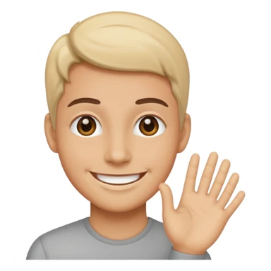 Emoji to look like myself use my profile picture sticker