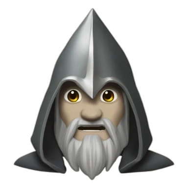 witch-king of angmar lord of the rings sticker