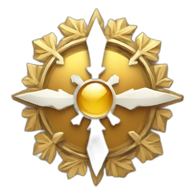 badge, medal, book, paper, scroll, new year, snowflake, pokemon, picture sticker