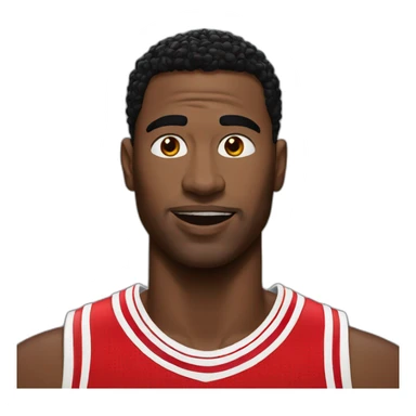 Chicago bulls sticker