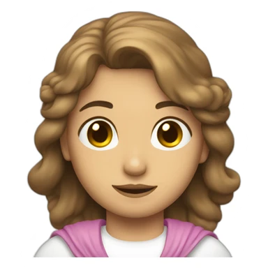 Alas de ángel  sticker