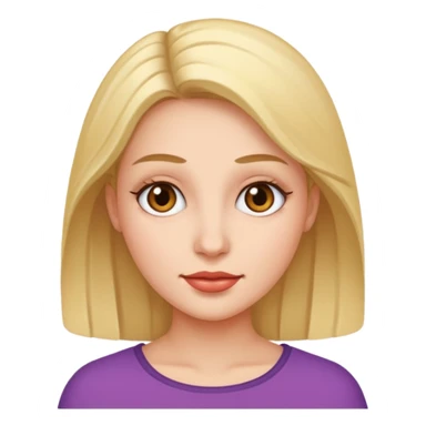 create a female gender sticker