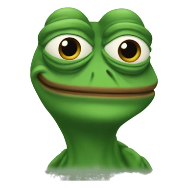 pepe sticker