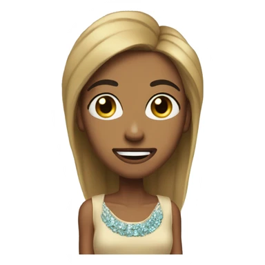 Yasssss queeen skinny legend  sticker