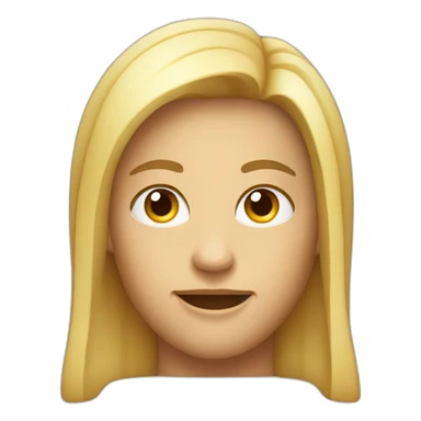 Apple iphone 12 ios style sticker