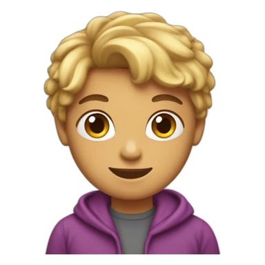 Concombre lgbt sticker