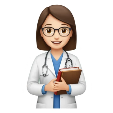 pedagogia hospitalar sticker