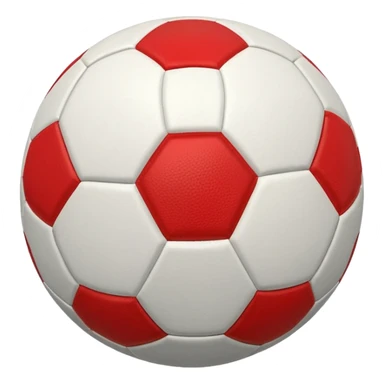soccer ball (#00A3E0) and red (#F9423A) sticker