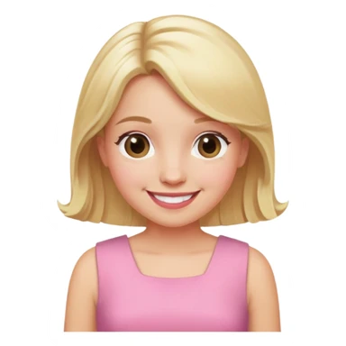 despicable me agnes sticker