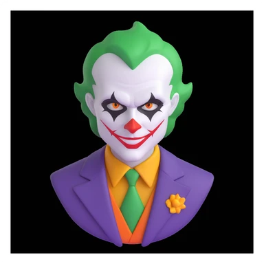 joker  sticker