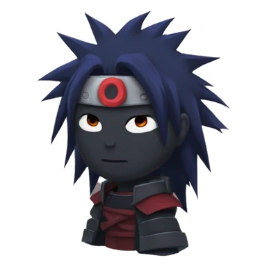 Madara uchiha sticker