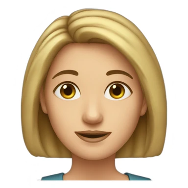 JULIA CZAPLA sticker