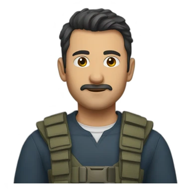 aliaskar batyrbek sticker