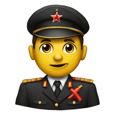 anticommunist sticker