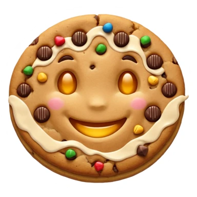 🍪😃 sticker
