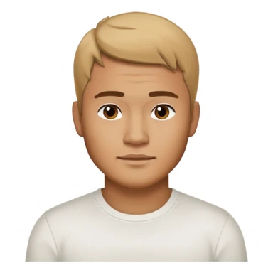 Pinoy version kahawig ni Wyatt Russell 25 years old Fade hair cut  sticker