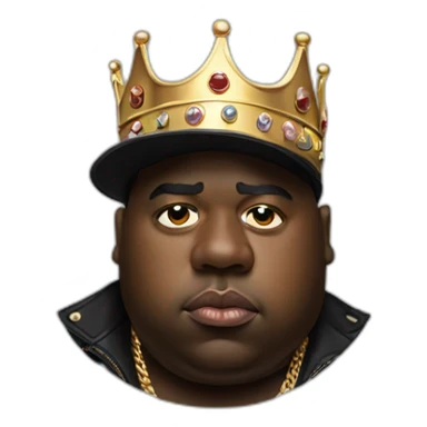 notorious-big sticker
