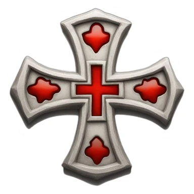 Deutschea Rotes Kreuz sticker