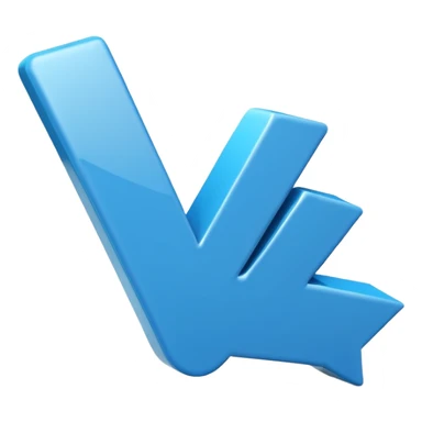 Roblox Verified check mark sticker