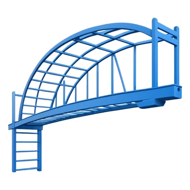 🔹 Form: Ein einfacher horizontaler Balken, beidseitig abgerundet
🔹 Farben: Ein sanfter Farbverlauf von dunkelblau über hellblau bis hin zu weiß

 sticker