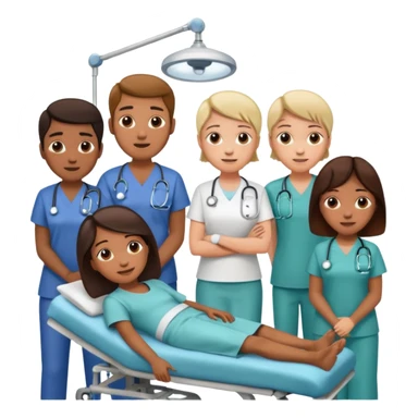 patients sticker