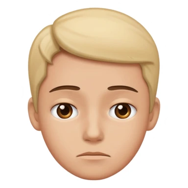 I said; are you sure? October it’s far away sticker