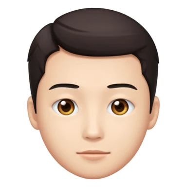 Steven Zhang (actor) sticker