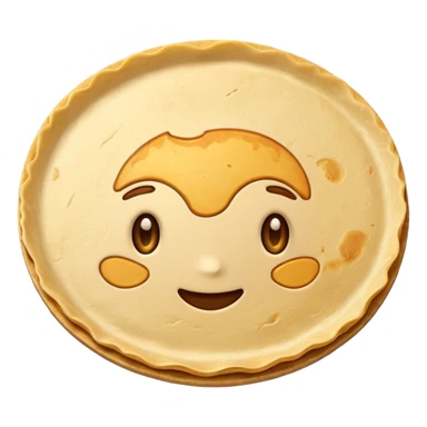Tortilla sticker