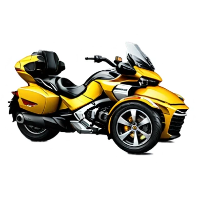 can-am-spyder-f3s sticker