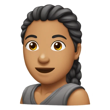 Haraket amal sticker